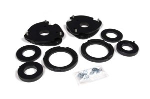 Ford Bronco Sport Suspension Lift Kit - Front + Rear - Zone Offroad - 1